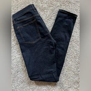 H&M Men’s Dark Wash Jeans
